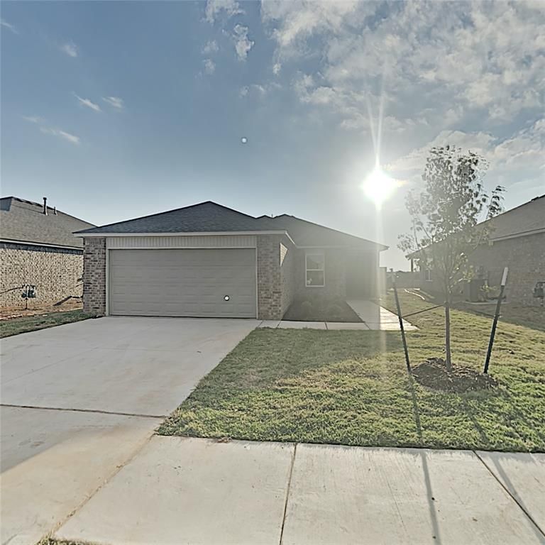 4325 Umbria Road, Oklahoma City, OK 73179