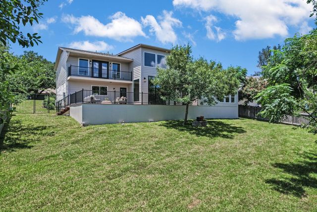 3104 Mistyglen CIR, Austin, TX 78746