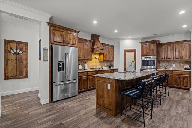 109 Rolling Winds Circle, Odessa, TX 79765