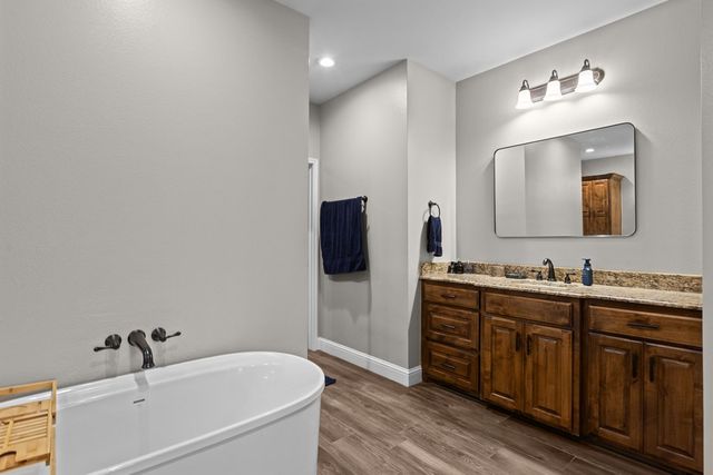 109 Rolling Winds Circle, Odessa, TX 79765