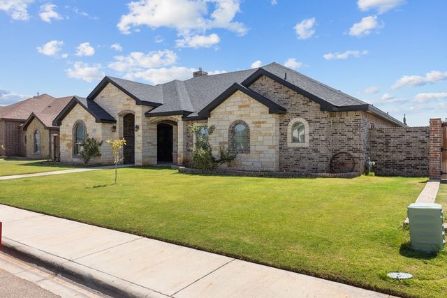 109 Rolling Winds Circle, Odessa, TX 79765