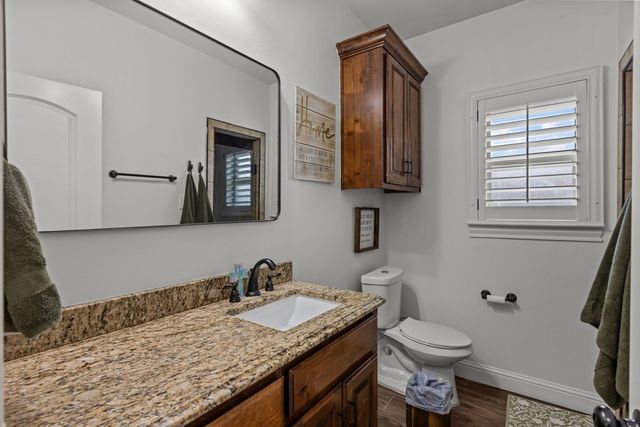 109 Rolling Winds Circle, Odessa, TX 79765