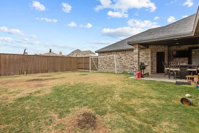 109 Rolling Winds Circle, Odessa, TX 79765