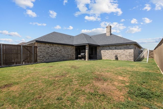 109 Rolling Winds Circle, Odessa, TX 79765