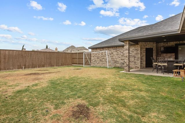 109 Rolling Winds Circle, Odessa, TX 79765