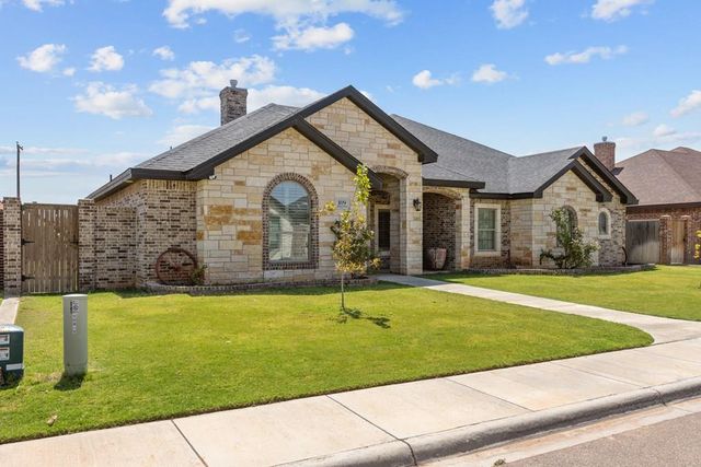 109 Rolling Winds Circle, Odessa, TX 79765