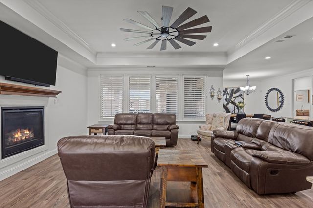 109 Rolling Winds Circle, Odessa, TX 79765