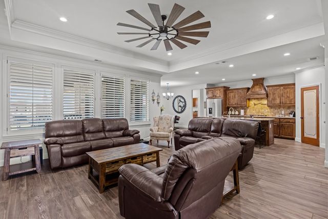 109 Rolling Winds Circle, Odessa, TX 79765