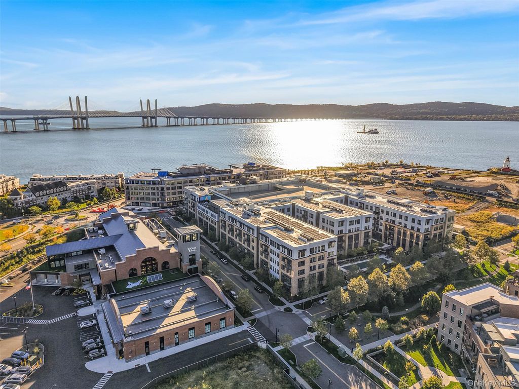 201 Horseman Boulevard 101, Sleepy Hollow, NY 10591 — exterior