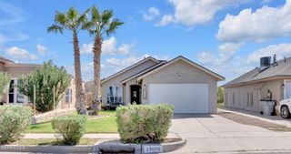 13002 STONINGTON Lane, El Paso, TX 79938