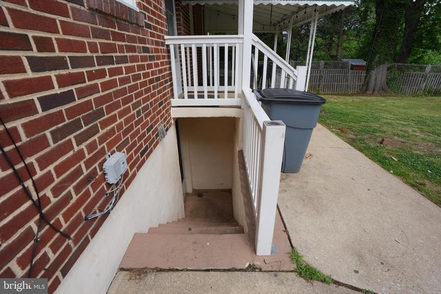 6205 MARGLENN AVE, Baltimore, MD 21206