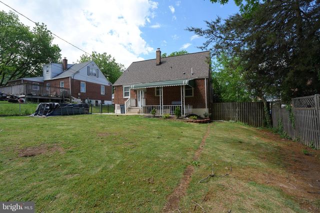 6205 MARGLENN AVE, Baltimore, MD 21206