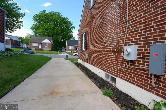 6205 MARGLENN AVE, Baltimore, MD 21206