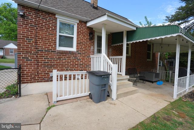 6205 MARGLENN AVE, Baltimore, MD 21206