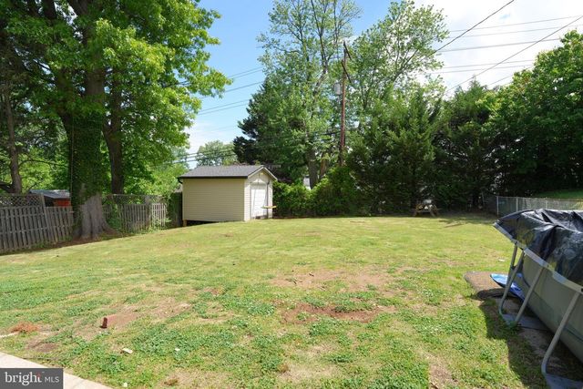 6205 MARGLENN AVE, Baltimore, MD 21206