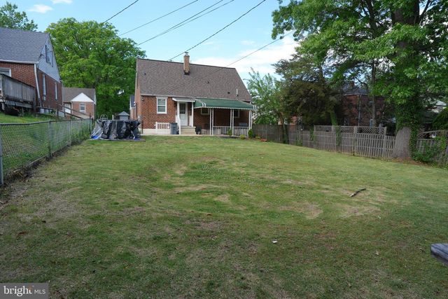 6205 MARGLENN AVE, Baltimore, MD 21206