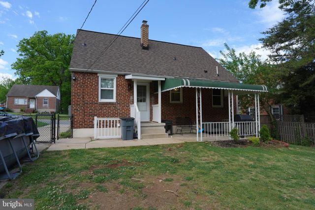 6205 MARGLENN AVE, Baltimore, MD 21206