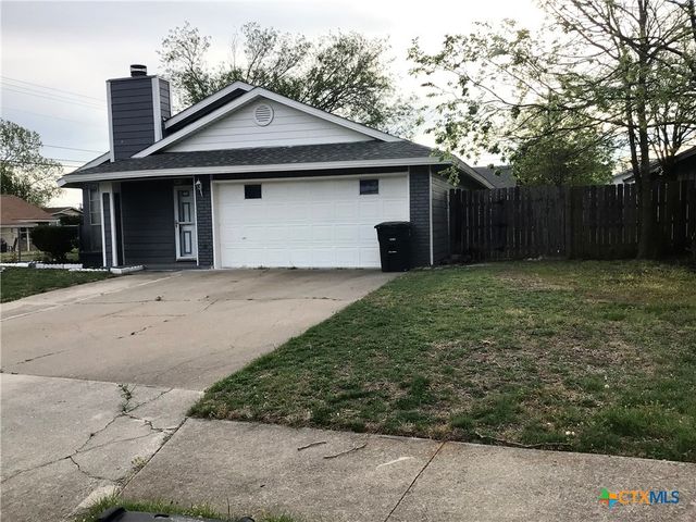 2004 Sherman Drive, Killeen, TX 76543
