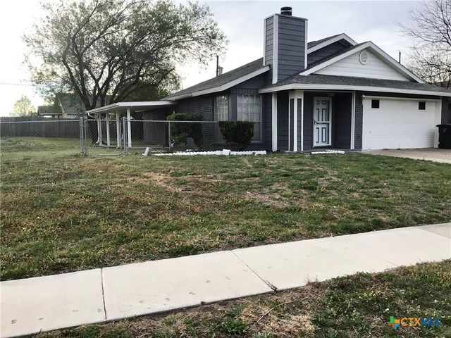 2004 Sherman Drive, Killeen, TX 76543
