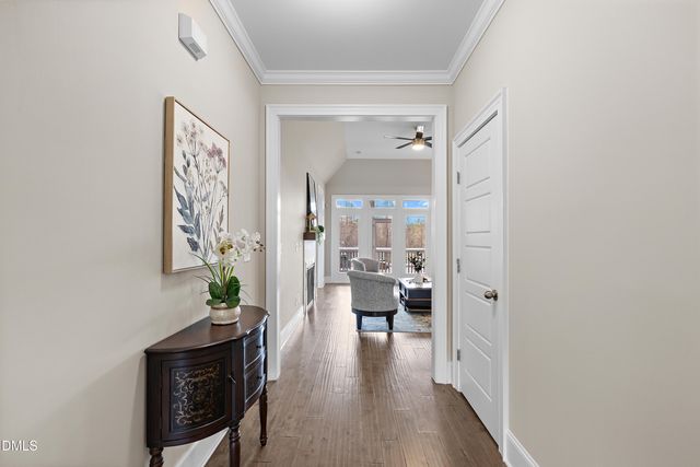 3317 Heathrowe Grove Court, Fuquay Varina, NC 27526