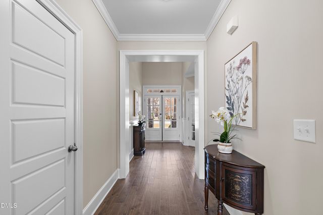 3317 Heathrowe Grove Court, Fuquay Varina, NC 27526