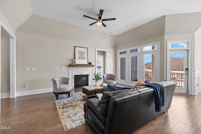 3317 Heathrowe Grove Court, Fuquay Varina, NC 27526