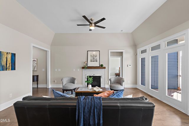 3317 Heathrowe Grove Court, Fuquay Varina, NC 27526