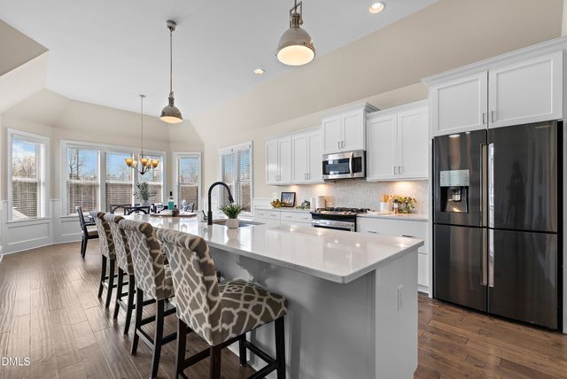 3317 Heathrowe Grove Court, Fuquay Varina, NC 27526