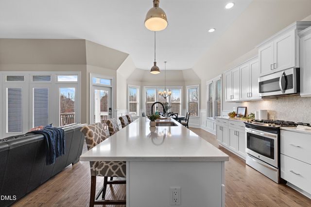 3317 Heathrowe Grove Court, Fuquay Varina, NC 27526