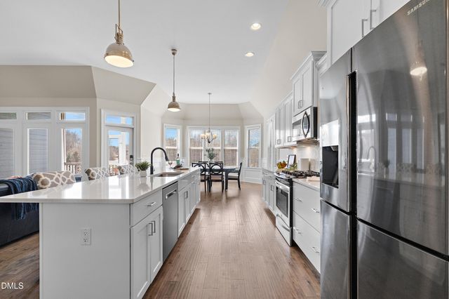 3317 Heathrowe Grove Court, Fuquay Varina, NC 27526