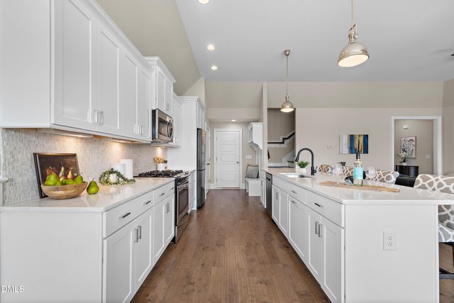 3317 Heathrowe Grove Court, Fuquay Varina, NC 27526