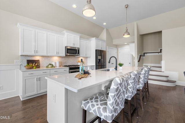 3317 Heathrowe Grove Court, Fuquay Varina, NC 27526