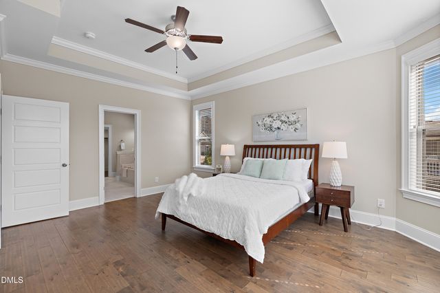 3317 Heathrowe Grove Court, Fuquay Varina, NC 27526