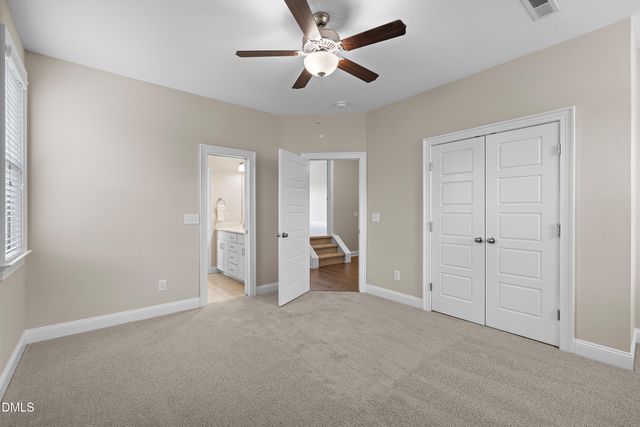 3317 Heathrowe Grove Court, Fuquay Varina, NC 27526