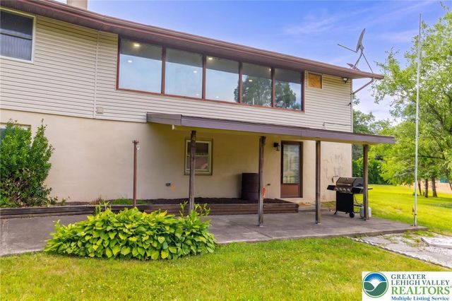 9904 Ziegels Church Road, Weisenberg Twp, PA 18031
