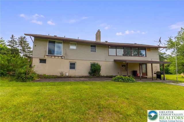 9904 Ziegels Church Road, Weisenberg Twp, PA 18031