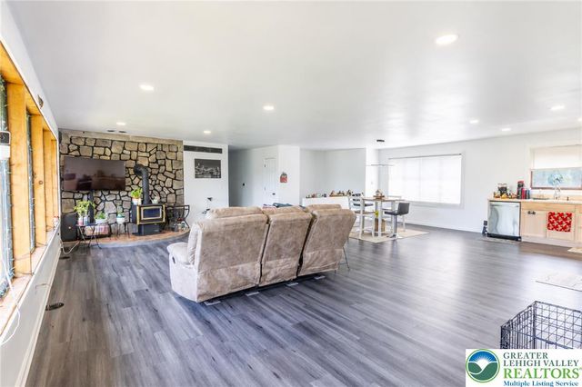 9904 Ziegels Church Road, Weisenberg Twp, PA 18031