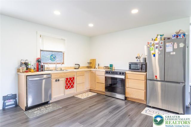 9904 Ziegels Church Road, Weisenberg Twp, PA 18031
