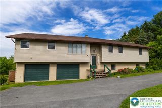 9904 Ziegels Church Road, Weisenberg Twp, PA 18031