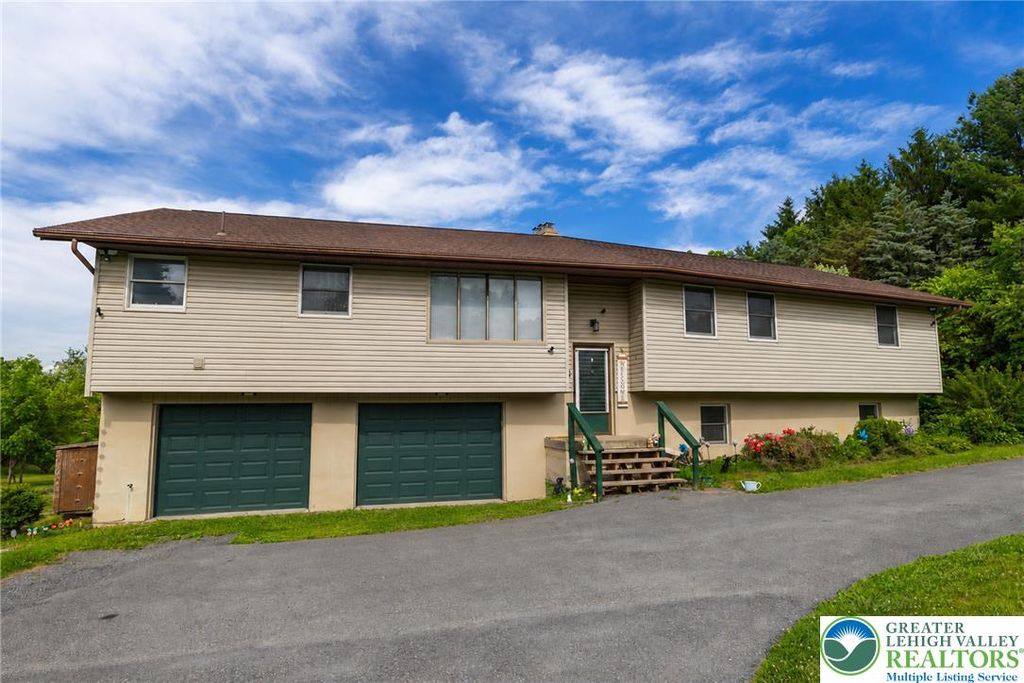 9904 Ziegels Church Road, Weisenberg Twp, PA 18031