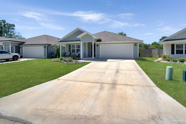 951 Lovebird Ct, Pensacola, FL 32534