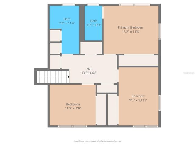 2118 W BROAD STREET, Tampa, FL 33604