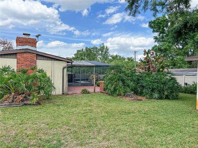 2118 W BROAD STREET, Tampa, FL 33604