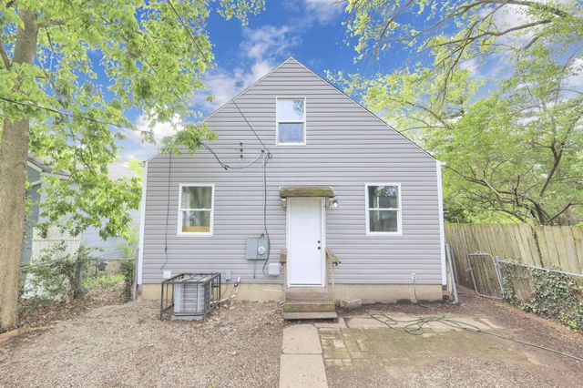 1448 Manchester Avenue, Columbus, OH 43211