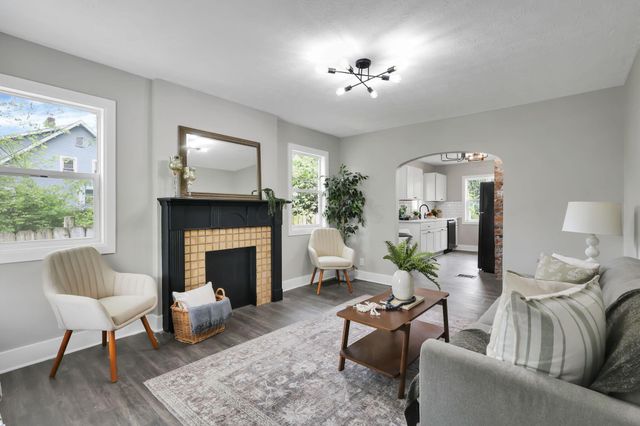 1448 Manchester Avenue, Columbus, OH 43211
