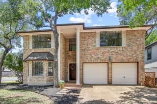 17516 Klamath Falls DR, Round Rock, TX 78681