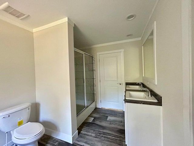 200 Sable Road, Spring City, TN 37381