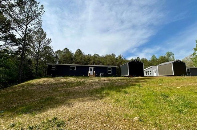 200 Sable Road, Spring City, TN 37381