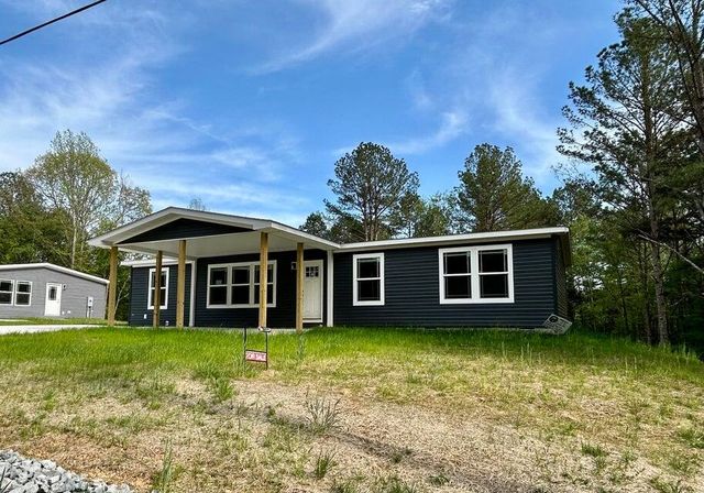 200 Sable Road, Spring City, TN 37381