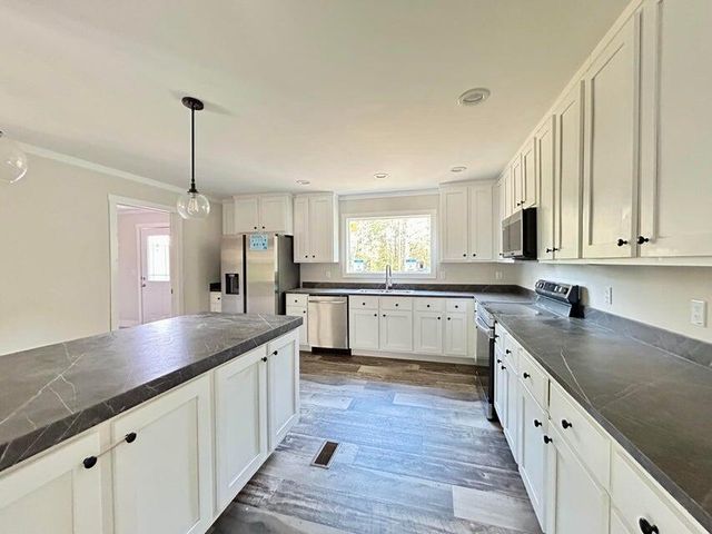 200 Sable Road, Spring City, TN 37381